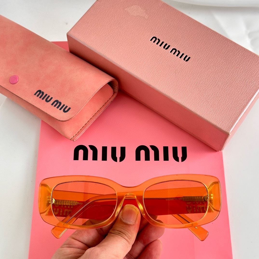 Miu Miu Sunglasses